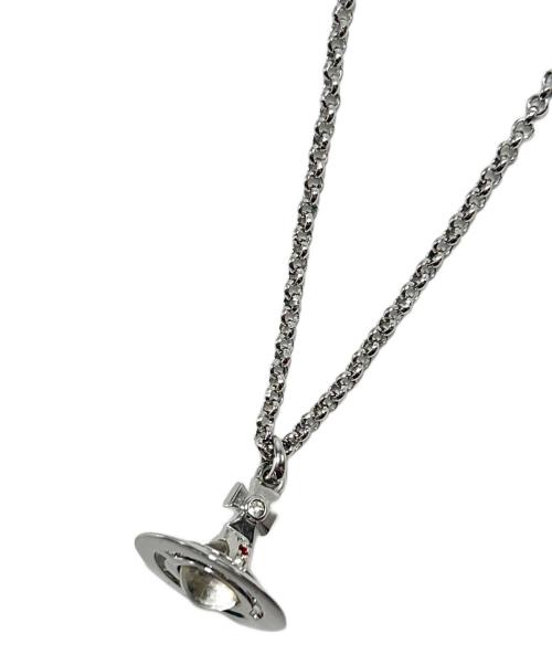 Vivienne Westwood（ヴィヴィアンウエストウッド）Vivienne Westwood (ヴィヴィアンウエストウッド) オーブネックレスの古着・服飾アイテム