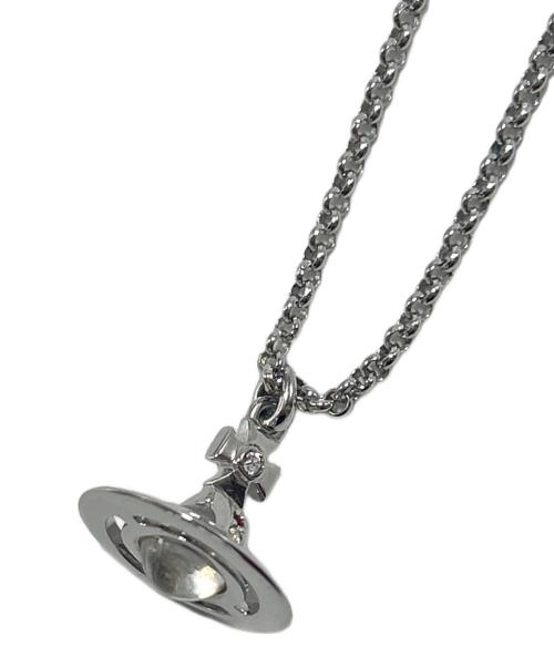 Vivienne Westwood（ヴィヴィアンウエストウッド）Vivienne Westwood (ヴィヴィアンウエストウッド) オーブネックレスの古着・服飾アイテム