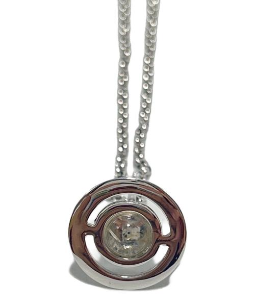 Vivienne Westwood（ヴィヴィアンウエストウッド）Vivienne Westwood (ヴィヴィアンウエストウッド) オーブネックレスの古着・服飾アイテム