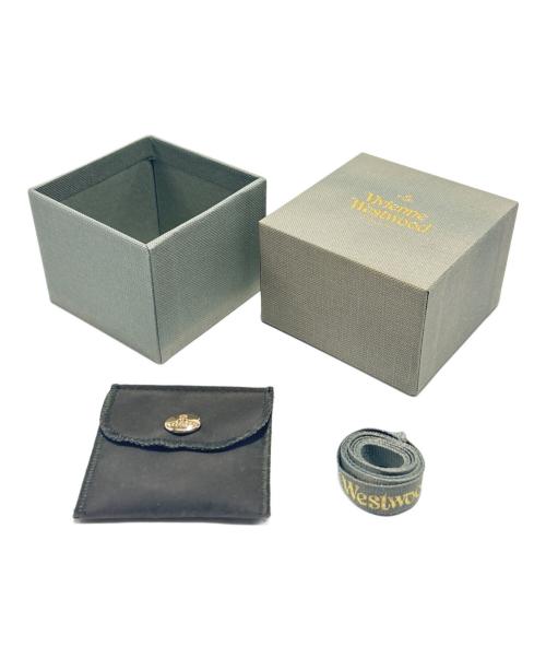 Vivienne Westwood（ヴィヴィアンウエストウッド）Vivienne Westwood (ヴィヴィアンウエストウッド) オーブネックレスの古着・服飾アイテム