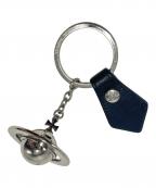 Vivienne Westwoodヴィヴィアンウエストウッド）の古着「オーブ3Dキーリング」