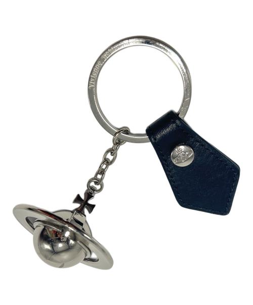 Vivienne Westwood（ヴィヴィアンウエストウッド）Vivienne Westwood (ヴィヴィアンウエストウッド) オーブ3Dキーリングの古着・服飾アイテム