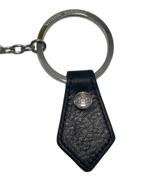 Vivienne Westwood（ヴィヴィアンウエストウッド）Vivienne Westwood (ヴィヴィアンウエストウッド) オーブ3Dキーリングの古着・服飾アイテム