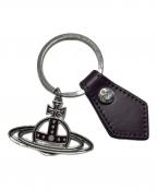 Vivienne Westwoodヴィヴィアンウエストウッド）の古着「オーブキーリング」