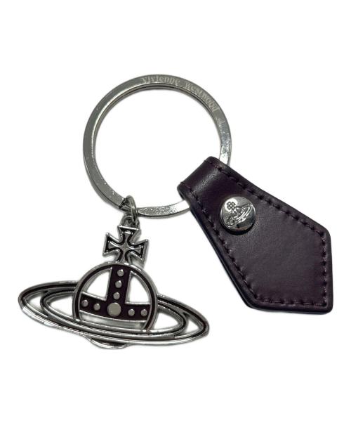 Vivienne Westwood（ヴィヴィアンウエストウッド）Vivienne Westwood (ヴィヴィアンウエストウッド) オーブキーリングの古着・服飾アイテム