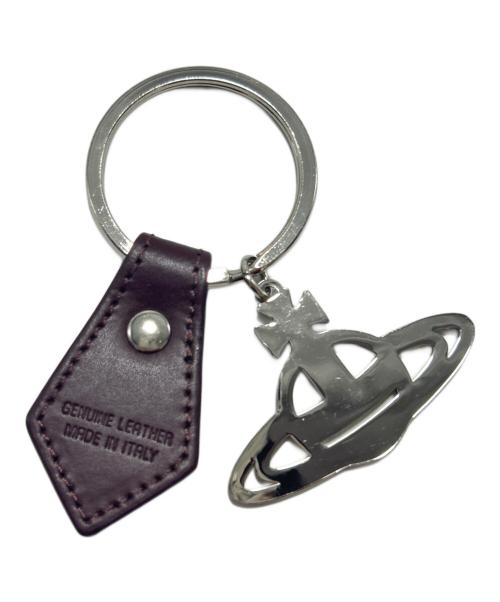 Vivienne Westwood（ヴィヴィアンウエストウッド）Vivienne Westwood (ヴィヴィアンウエストウッド) オーブキーリングの古着・服飾アイテム