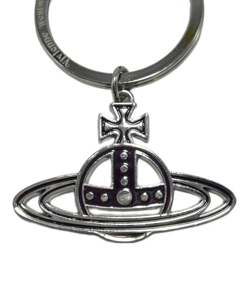 Vivienne Westwood（ヴィヴィアンウエストウッド）Vivienne Westwood (ヴィヴィアンウエストウッド) オーブキーリングの古着・服飾アイテム