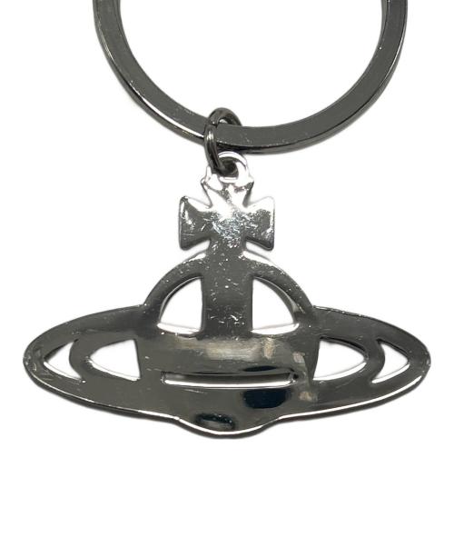 Vivienne Westwood（ヴィヴィアンウエストウッド）Vivienne Westwood (ヴィヴィアンウエストウッド) オーブキーリングの古着・服飾アイテム