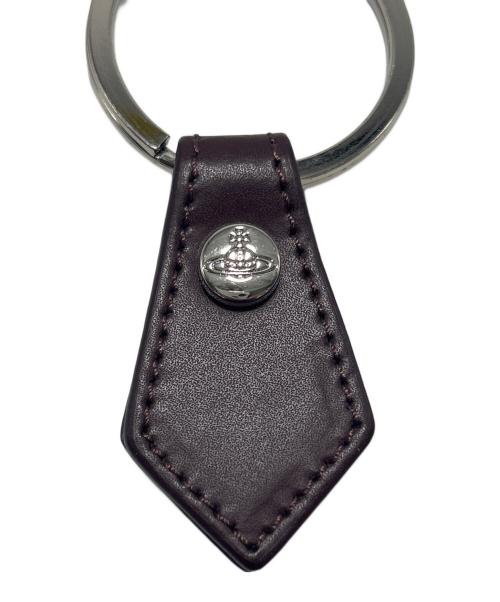 Vivienne Westwood（ヴィヴィアンウエストウッド）Vivienne Westwood (ヴィヴィアンウエストウッド) オーブキーリングの古着・服飾アイテム