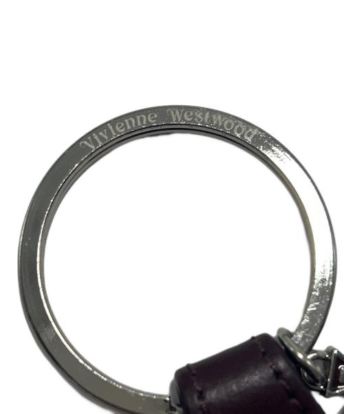 Vivienne Westwood（ヴィヴィアンウエストウッド）Vivienne Westwood (ヴィヴィアンウエストウッド) オーブキーリングの古着・服飾アイテム