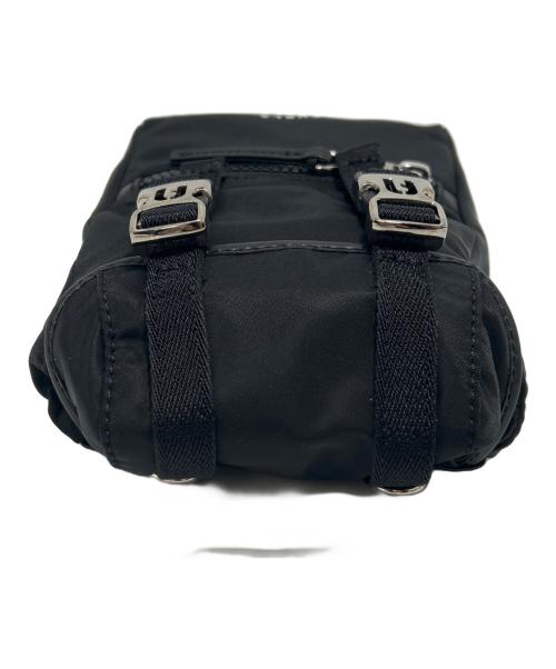 FURLA（フルラ）FURLA (フルラ) ショルダーバッグ ブラックの古着・服飾アイテム