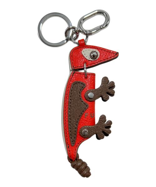 FURLA（フルラ）FURLA (フルラ) キーリングの古着・服飾アイテム