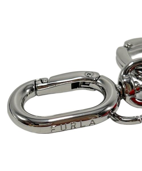 FURLA（フルラ）FURLA (フルラ) キーリングの古着・服飾アイテム
