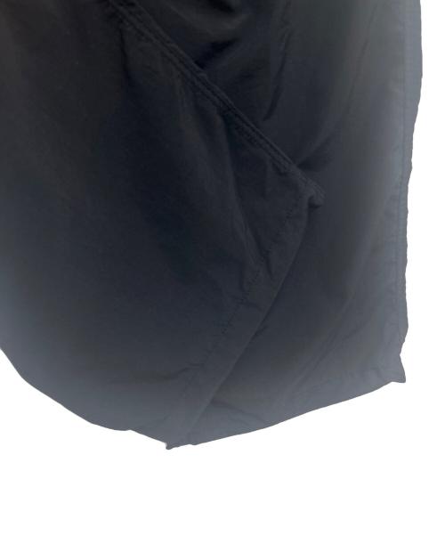 GRIP SWANY（グリップスワニー）GRIP SWANY (グリップスワニー) ワイドギア パンツ ブラック サイズ:Lの古着・服飾アイテム