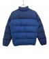 Patagonia (パタゴニア) ダウンジャケット ブルー サイズ:M：10000円
