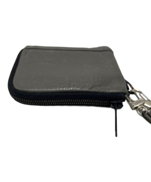 PORTER（ポーター）PORTER (ポーター) 財布 グレーの古着・服飾アイテム