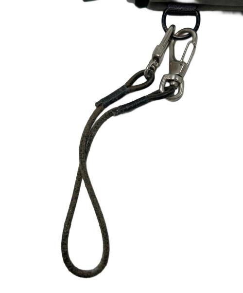 PORTER（ポーター）PORTER (ポーター) 財布 グレーの古着・服飾アイテム