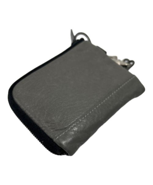 PORTER（ポーター）PORTER (ポーター) 財布 グレーの古着・服飾アイテム