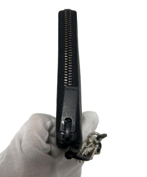 PORTER（ポーター）PORTER (ポーター) 財布 グレーの古着・服飾アイテム