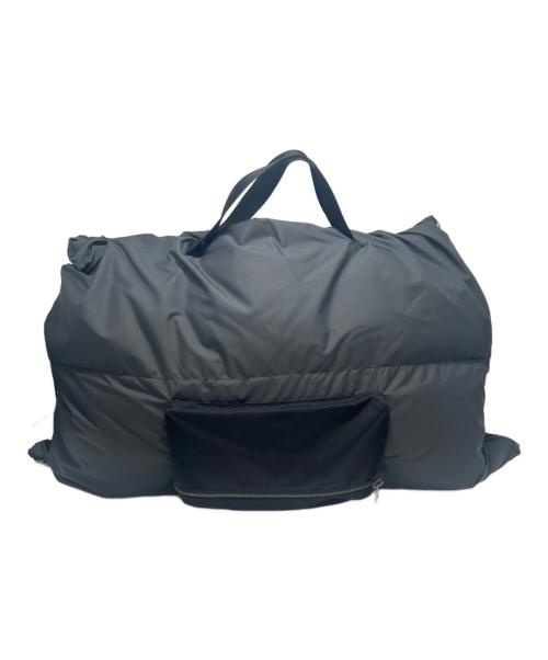 NIKE（ナイキ）NIKE (ナイキ) ダウンベスト ブラック サイズ:Lの古着・服飾アイテム