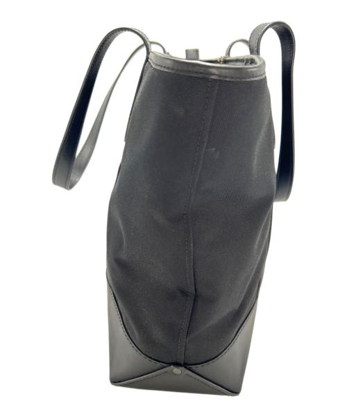 COACH（コーチ）COACH (コーチ) トートバッグ ブラックの古着・服飾アイテム