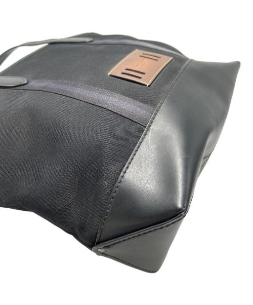 COACH（コーチ）COACH (コーチ) トートバッグ ブラックの古着・服飾アイテム