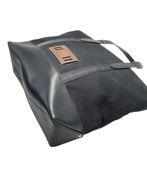 COACH（コーチ）COACH (コーチ) トートバッグ ブラックの古着・服飾アイテム