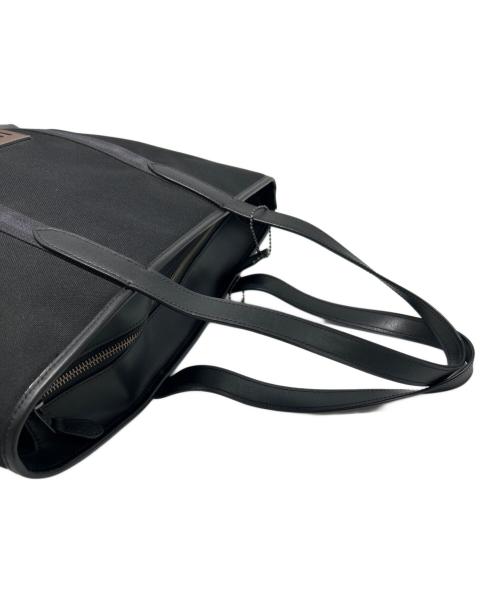 COACH（コーチ）COACH (コーチ) トートバッグ ブラックの古着・服飾アイテム