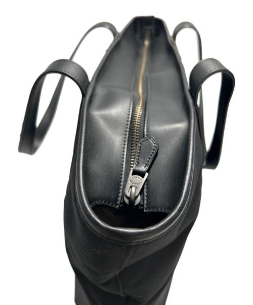 COACH（コーチ）COACH (コーチ) トートバッグ ブラックの古着・服飾アイテム