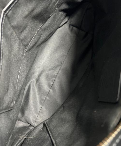 COACH（コーチ）COACH (コーチ) トートバッグ ブラックの古着・服飾アイテム