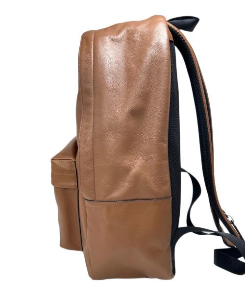 COACH（コーチ）COACH (コーチ) バックパック ブラウンの古着・服飾アイテム