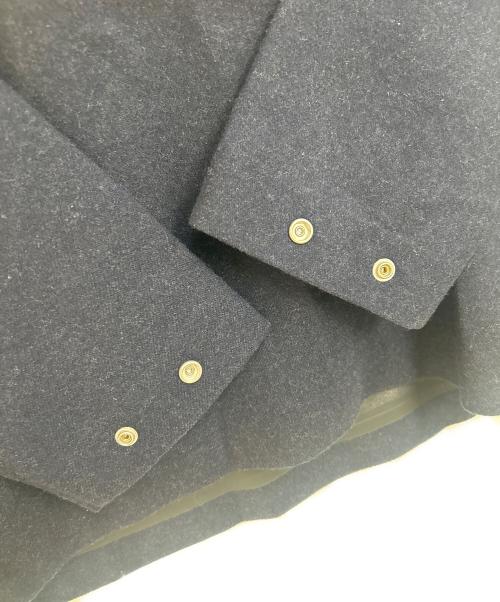 BEAMS Lights（ビームスライト）BEAMS Lights (ビームスライト) NORSE PROJECTS (ノースプロジェクツ) アノラックパーカー ネイビー サイズ:34 未使用品の古着・服飾アイテム