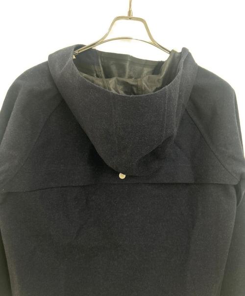 BEAMS Lights（ビームスライト）BEAMS Lights (ビームスライト) NORSE PROJECTS (ノースプロジェクツ) アノラックパーカー ネイビー サイズ:34 未使用品の古着・服飾アイテム
