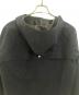 中古・古着 BEAMS Lights (ビームスライト) NORSE PROJECTS (ノースプロジェクツ) アノラックパーカー ネイビー サイズ:34 未使用品：5000円