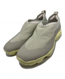 NIKE（ナイキ）の古着「スニーカー」｜グレー