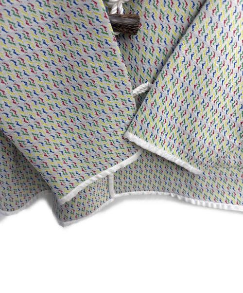 TUITACI（ツイタチ）TUITACI (ツイタチ) セットアップ マルチカラー サイズ:3の古着・服飾アイテム