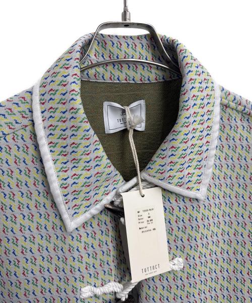 TUITACI（ツイタチ）TUITACI (ツイタチ) セットアップ マルチカラー サイズ:3の古着・服飾アイテム