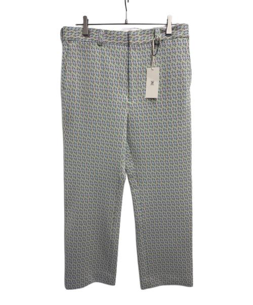 TUITACI（ツイタチ）TUITACI (ツイタチ) セットアップ マルチカラー サイズ:3の古着・服飾アイテム