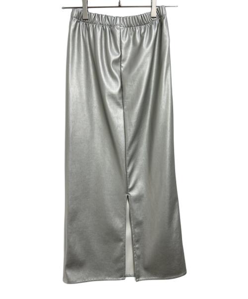 SERi9（セリナイン）SERi9 (セリナイン) マルチウェイスカート ブラック サイズ:不明の古着・服飾アイテム