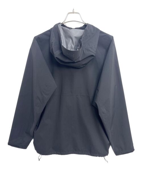 HELLY HANSEN（ヘリーハンセン）HELLY HANSEN (ヘリーハンセン) レイネライトジャケット ブラック サイズ:Lの古着・服飾アイテム