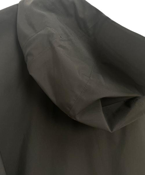 HELLY HANSEN（ヘリーハンセン）HELLY HANSEN (ヘリーハンセン) レイネライトジャケット ブラック サイズ:Lの古着・服飾アイテム