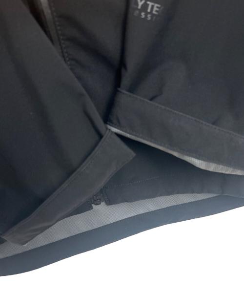 HELLY HANSEN（ヘリーハンセン）HELLY HANSEN (ヘリーハンセン) レイネライトジャケット ブラック サイズ:Lの古着・服飾アイテム