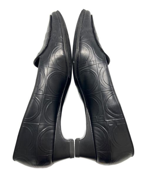 Salvatore Ferragamo（サルヴァトーレ フェラガモ）Salvatore Ferragamo (サルヴァトーレ フェラガモ) ローファー サイズ:6Cの古着・服飾アイテム