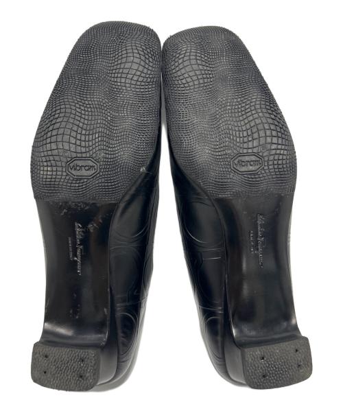 Salvatore Ferragamo（サルヴァトーレ フェラガモ）Salvatore Ferragamo (サルヴァトーレ フェラガモ) ローファー サイズ:6Cの古着・服飾アイテム