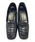 Salvatore Ferragamo (サルヴァトーレ フェラガモ) ローファー サイズ:6C：7000円