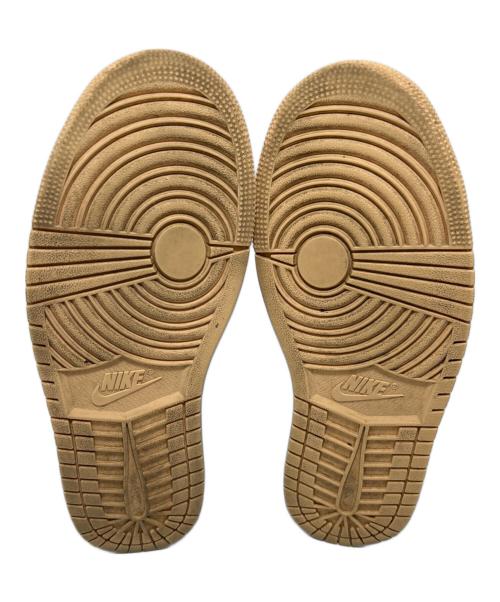 NIKE（ナイキ）NIKE (ナイキ) スニーカー ブルー×ホワイト サイズ:26.5の古着・服飾アイテム
