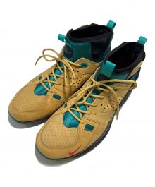 NIKE ACG（ナイキエーシージー）の古着「スニーカー」｜カーキ×ブルー