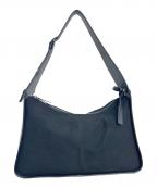 backroomバックルーム）の古着「ショルダーバッグ」｜ブラック