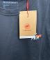 中古・古着 MAMMUT (マムート) Tシャツ ブラック サイズ:M 未使用品：6000円
