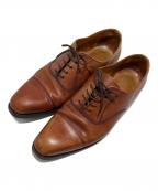 YANKOヤンコ）の古着「シューズ」｜ブラウン